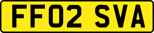 FF02SVA