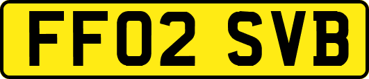 FF02SVB