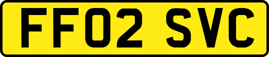 FF02SVC