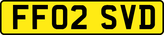 FF02SVD