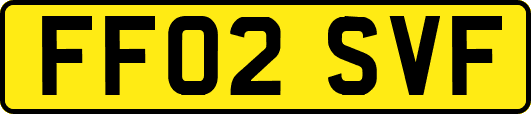 FF02SVF