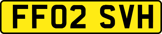 FF02SVH