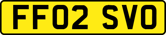 FF02SVO