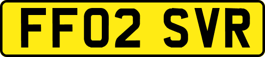 FF02SVR