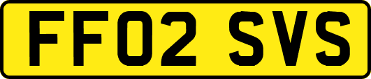 FF02SVS