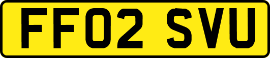 FF02SVU