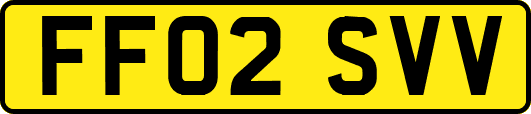 FF02SVV