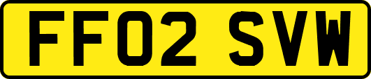 FF02SVW