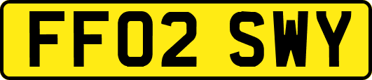 FF02SWY