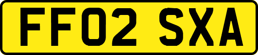 FF02SXA