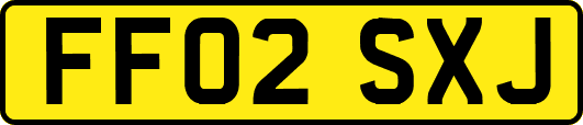 FF02SXJ