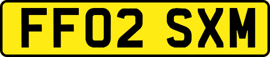 FF02SXM