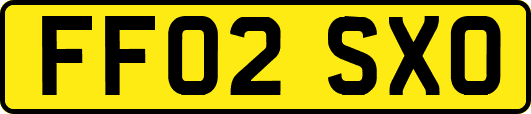 FF02SXO