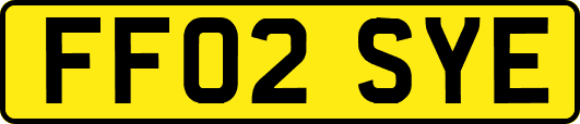 FF02SYE