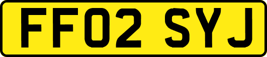FF02SYJ