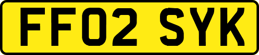 FF02SYK