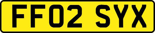 FF02SYX