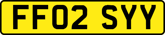 FF02SYY