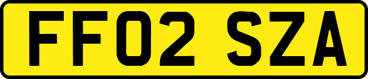 FF02SZA