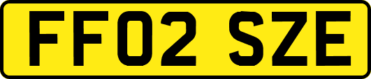 FF02SZE