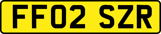 FF02SZR