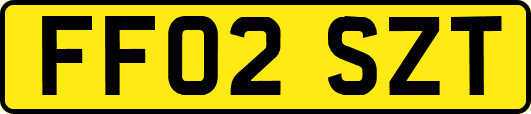 FF02SZT