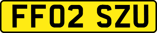 FF02SZU