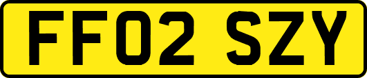 FF02SZY