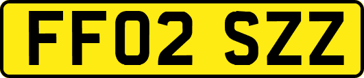 FF02SZZ