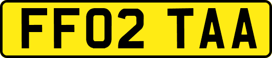 FF02TAA
