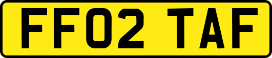 FF02TAF