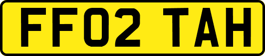 FF02TAH