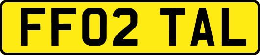 FF02TAL