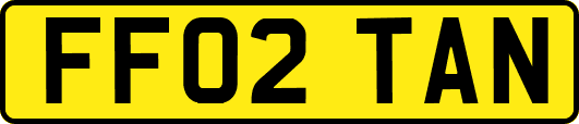 FF02TAN