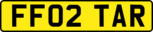FF02TAR