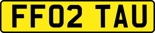 FF02TAU