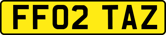 FF02TAZ