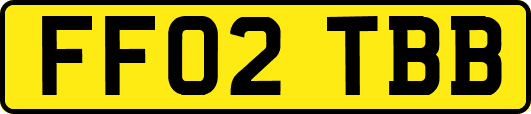 FF02TBB