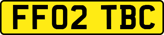 FF02TBC