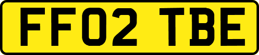 FF02TBE