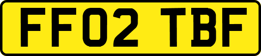 FF02TBF
