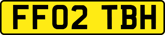 FF02TBH