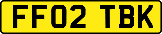 FF02TBK