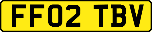 FF02TBV