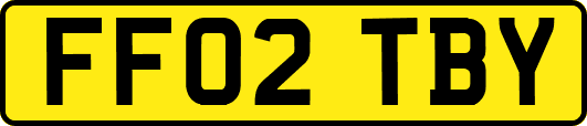 FF02TBY