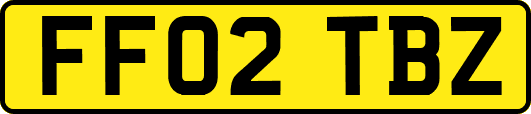 FF02TBZ