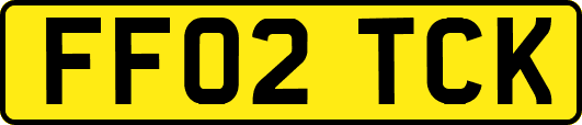FF02TCK