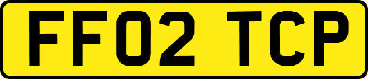 FF02TCP