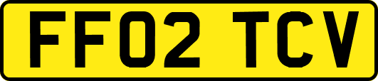 FF02TCV