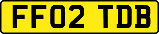 FF02TDB